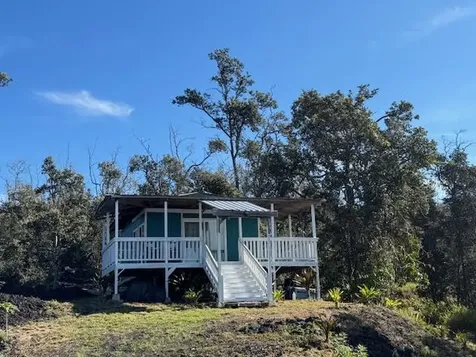 92-8928 Catamaran Lane Ocean View HI 96737