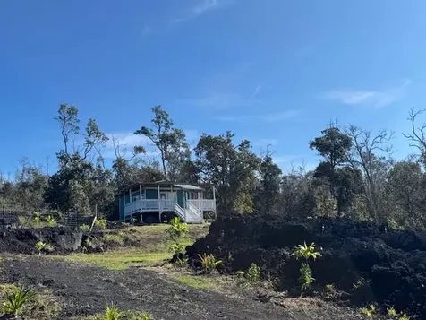 92-8928 Catamaran Lane Ocean View HI 96737