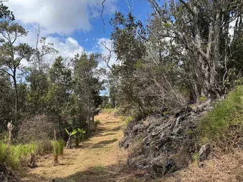 92-8928 Catamaran Lane Ocean View HI 96737