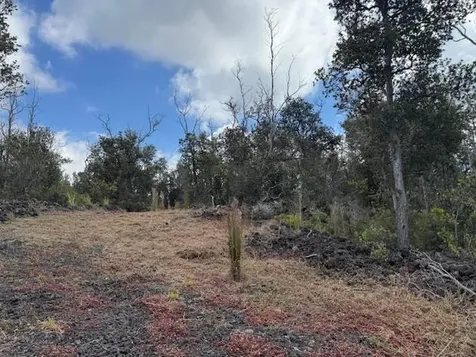 92-8928 Catamaran Lane Ocean View HI 96737