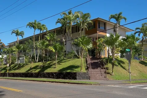 360 Kauila Street Hilo HI 96720