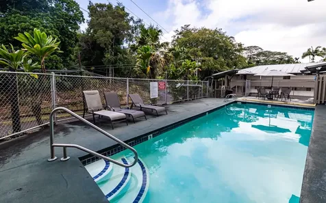 360 Kauila Street Hilo HI 96720