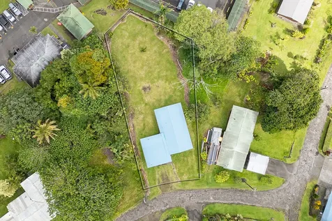 15-3027 Kekauonohi Street Pahoa HI 96778