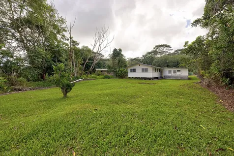 15-3027 Kekauonohi Street Pahoa HI 96778