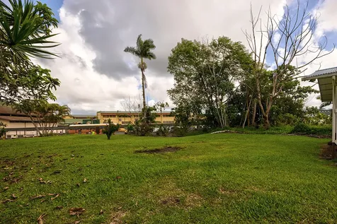 15-3027 Kekauonohi Street Pahoa HI 96778