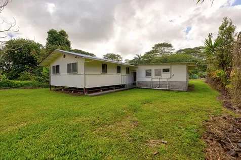 15-3027 Kekauonohi Street Pahoa HI 96778