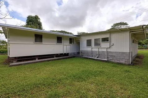 15-3027 Kekauonohi Street Pahoa HI 96778