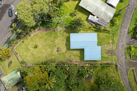 15-3027 Kekauonohi Street Pahoa HI 96778