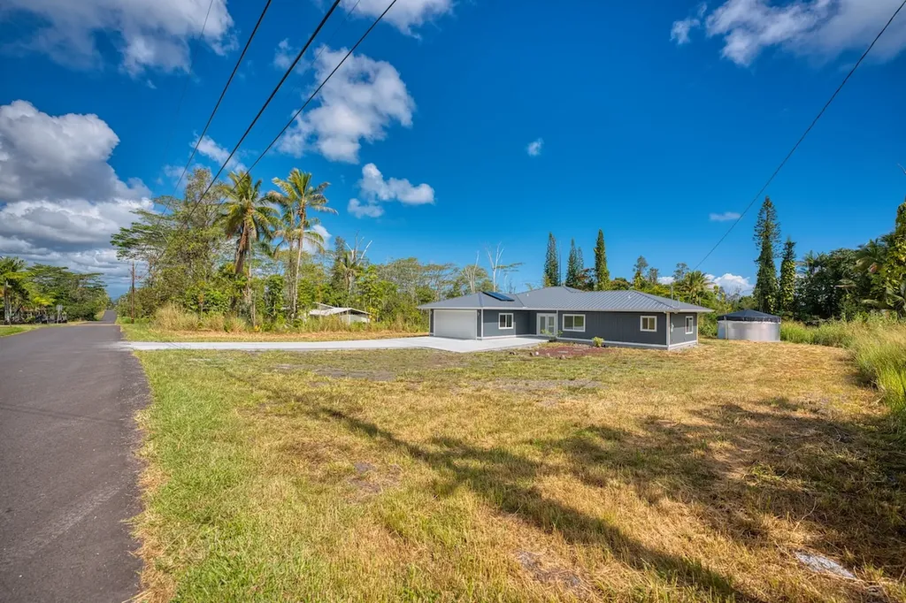15-1951 29th Avenue Keaau HI 96749