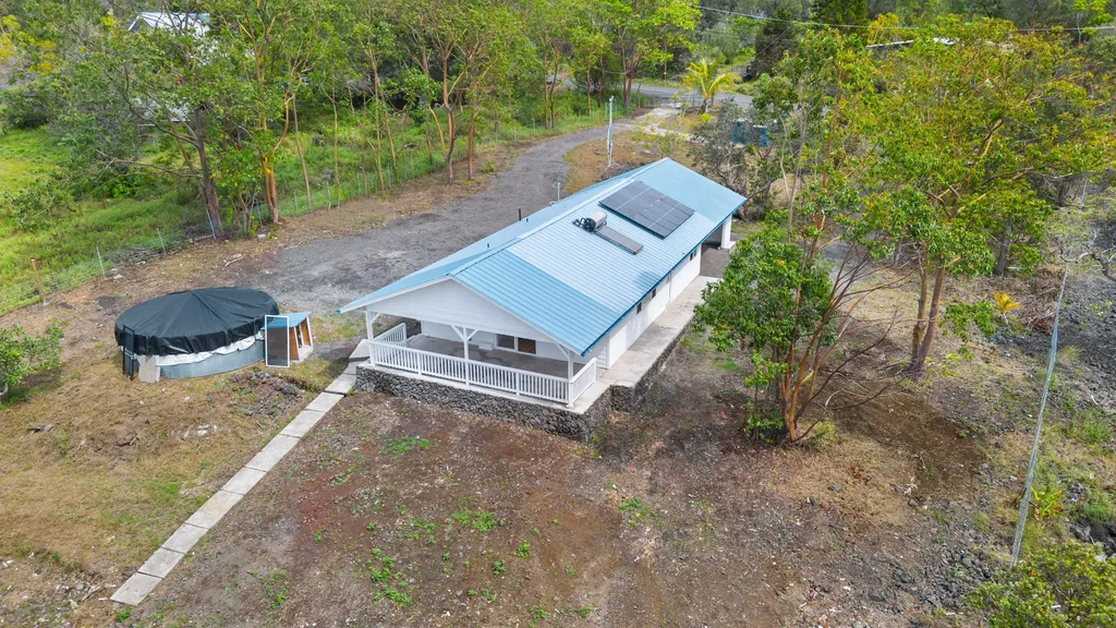 92-9043 Leilani Parkway Ocean View HI 96737