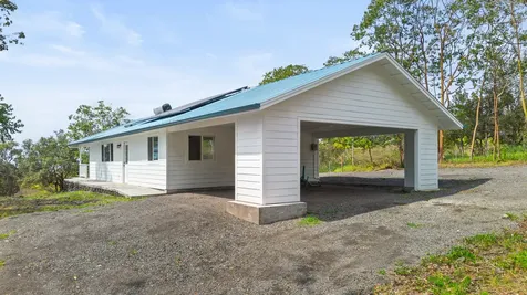 92-9043 Leilani Parkway Ocean View HI 96737