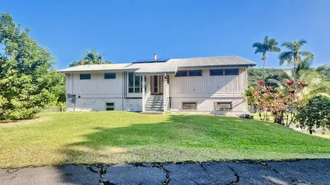 60-A Kapaa Street Hilo HI 96720