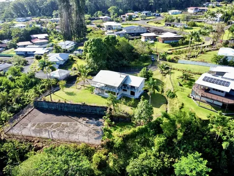 60-A Kapaa Street Hilo HI 96720