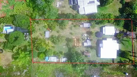 15-1945 8th Avenue Keaau HI 96749