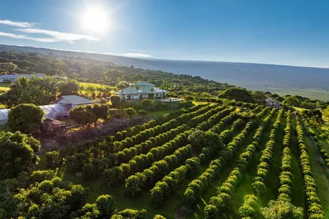 81-853 Makahiki Lane Captain Cook HI 96704