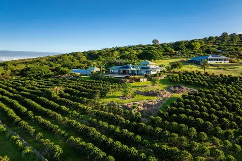 81-853 Makahiki Lane Captain Cook HI 96704