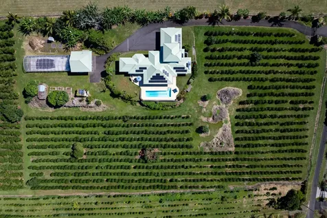 81-853 Makahiki Lane Captain Cook HI 96704