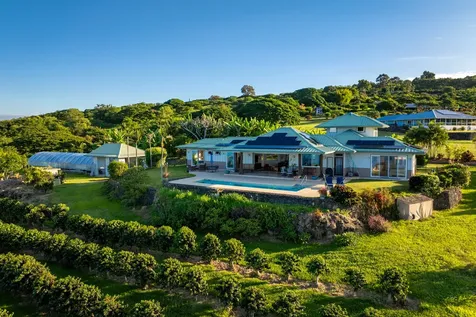 81-853 Makahiki Lane Captain Cook HI 96704