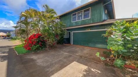 4478 Panako Road Waimea HI 96796