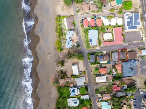 4478 Panako Road Waimea HI 96796