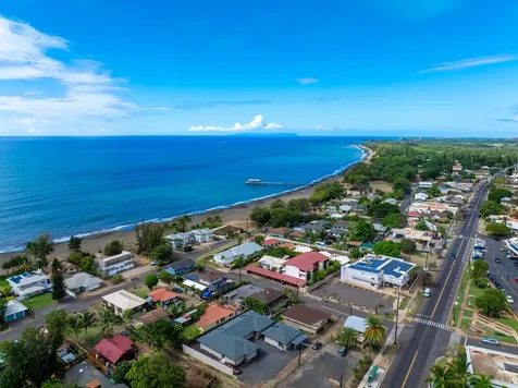 4478 Panako Road Waimea HI 96796