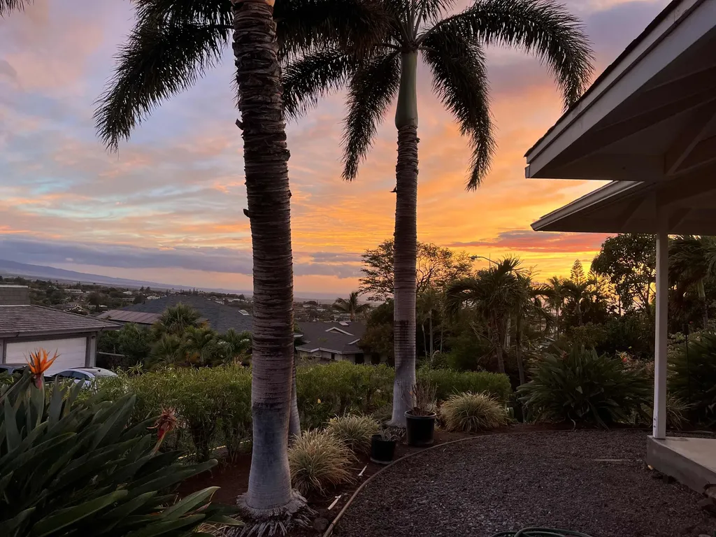 68-1845 Pakanu Street Waikoloa HI 96738