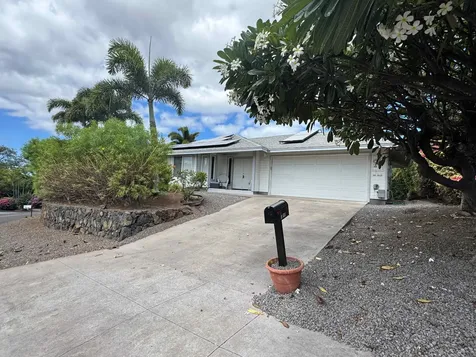 68-1845 Pakanu Street Waikoloa HI 96738