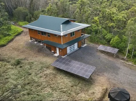 32-640 Piha Kahuku Road Papaaloa HI 96780