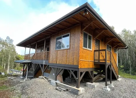 32-640 Piha Kahuku Road Papaaloa HI 96780