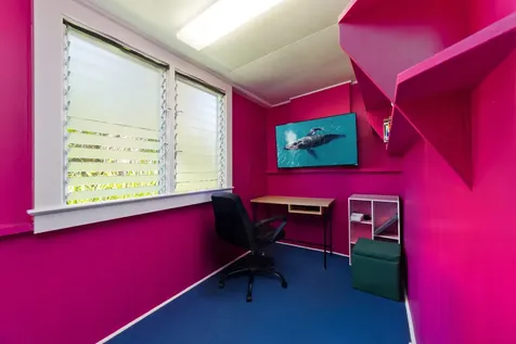 1706 Waianuenue Avenue Hilo HI 96720