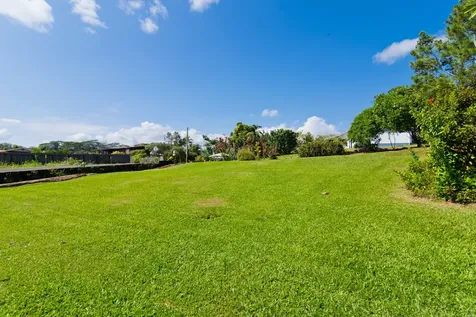 1706 Waianuenue Avenue Hilo HI 96720