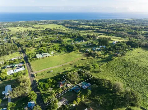 55-789 Hawi Road Hawi HI 96719