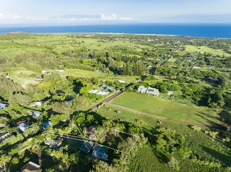 55-789 Hawi Road Hawi HI 96719