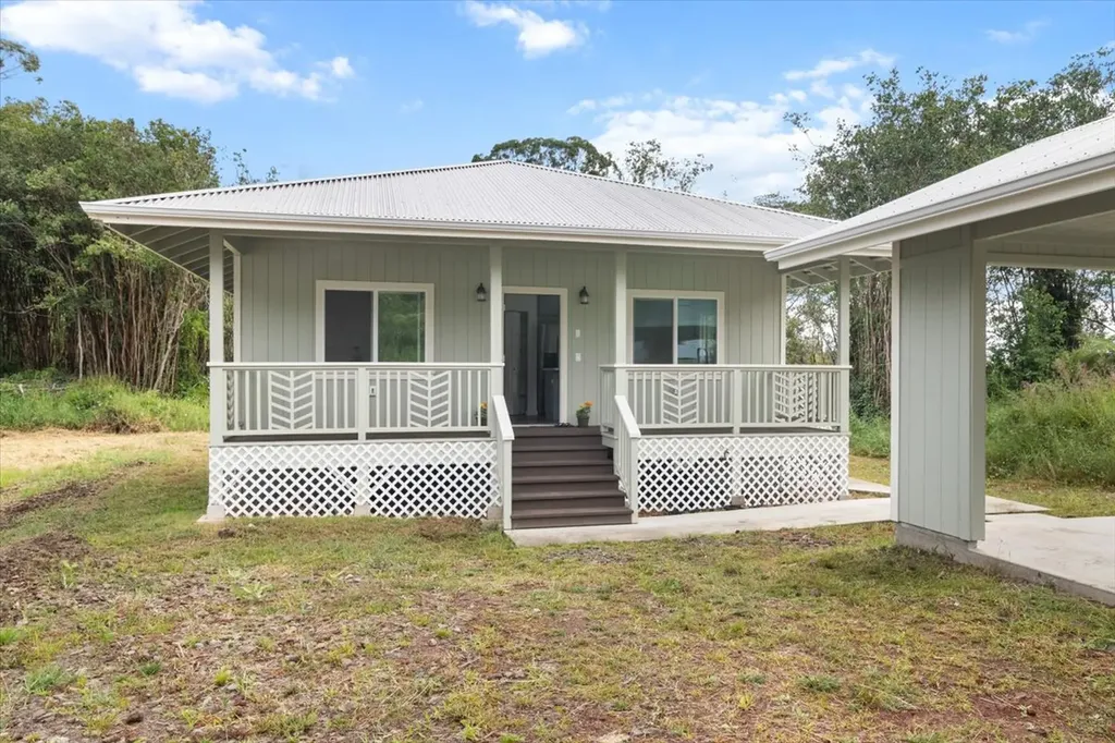 18-4134 Holana Street Volcano HI 96785