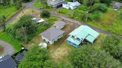 18-4134 Holana Street Volcano HI 96785
