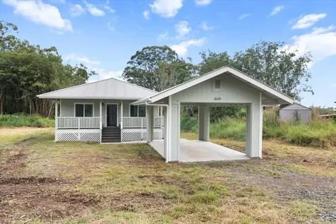 18-4134 Holana Street Volcano HI 96785