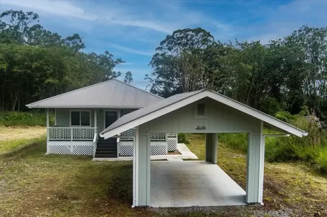 18-4134 Holana Street Volcano HI 96785