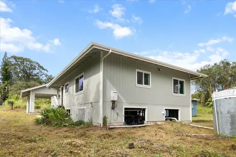 18-4134 Holana Street Volcano HI 96785