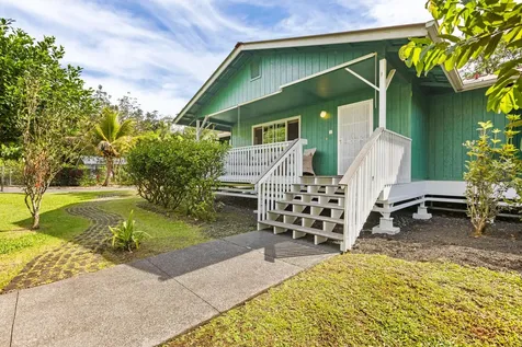 121 Opio Road Hilo HI 96720