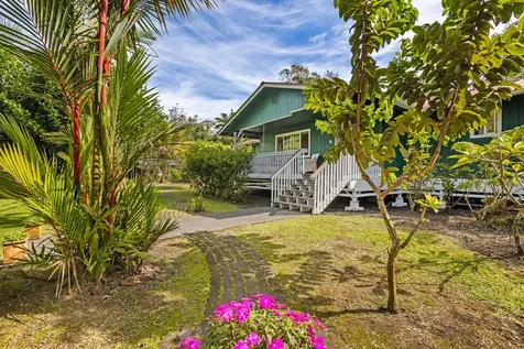 121 Opio Road Hilo HI 96720