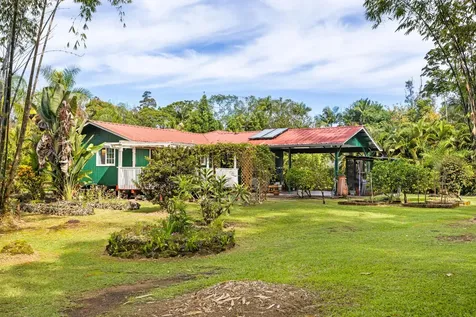 121 Opio Road Hilo HI 96720