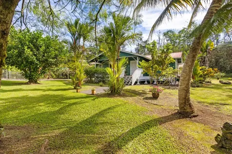 121 Opio Road Hilo HI 96720