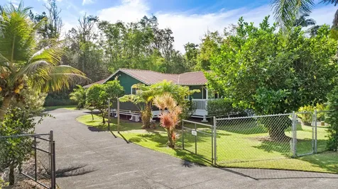 121 Opio Road Hilo HI 96720