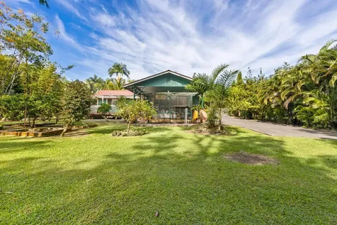 121 Opio Road Hilo HI 96720