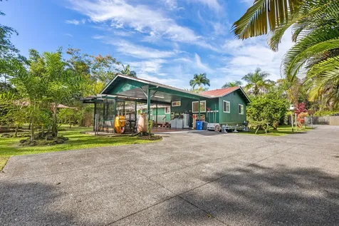 121 Opio Road Hilo HI 96720