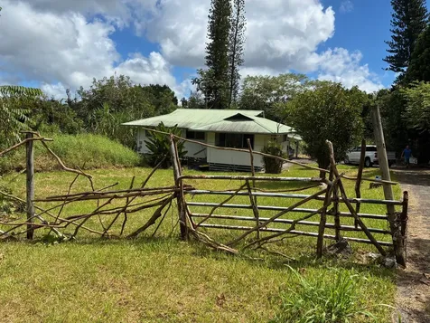 13-3515 Pahoa Kalapana Road Pahoa HI 96778