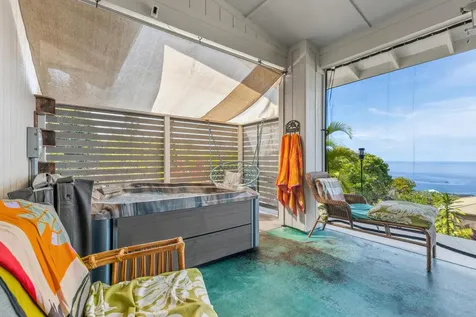 88-1531 Awapuhi Avenue Captain Cook HI 96704