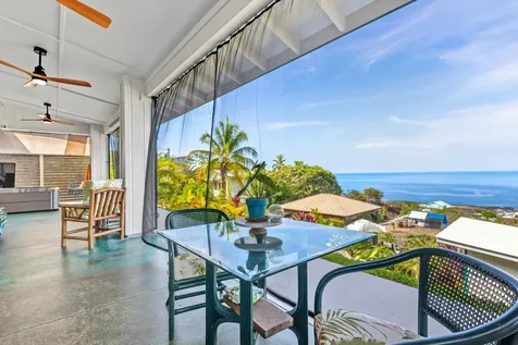 88-1531 Awapuhi Avenue Captain Cook HI 96704