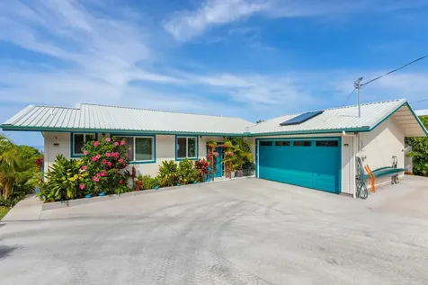 88-1531 Awapuhi Avenue Captain Cook HI 96704