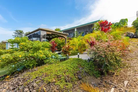 88-1531 Awapuhi Avenue Captain Cook HI 96704